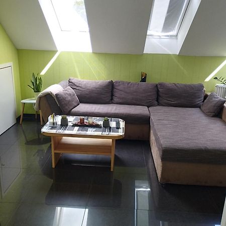 Apartment Am Obenende Papenburg Dış mekan fotoğraf