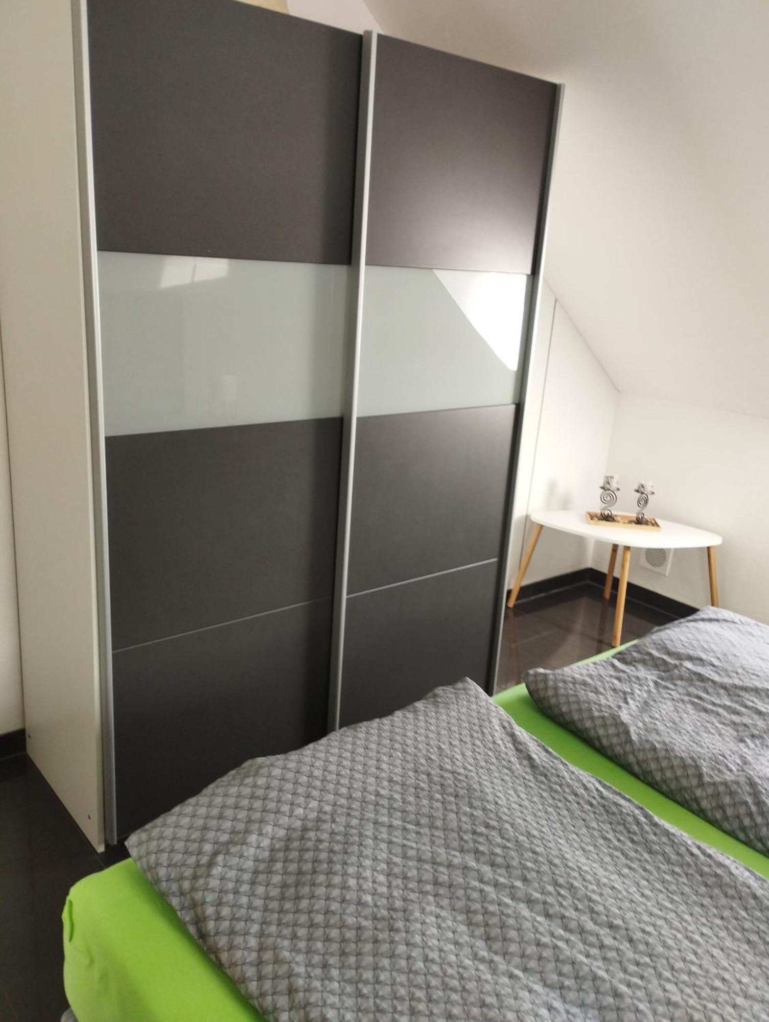 Apartment Am Obenende Papenburg Dış mekan fotoğraf