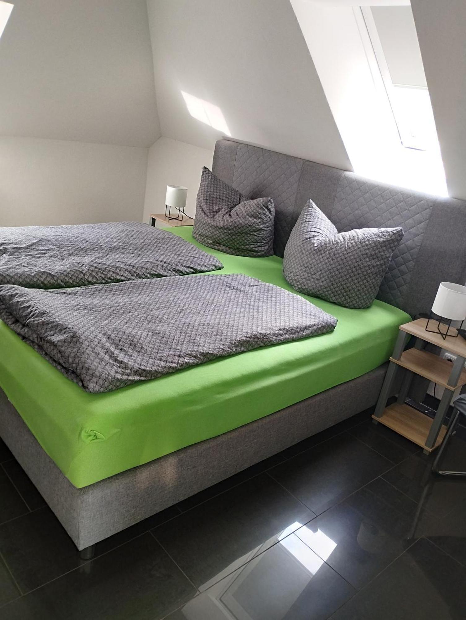 Apartment Am Obenende Papenburg Dış mekan fotoğraf