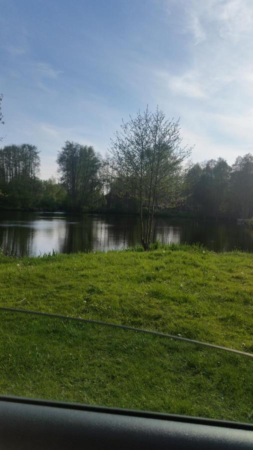 Apartment Am Obenende Papenburg Dış mekan fotoğraf