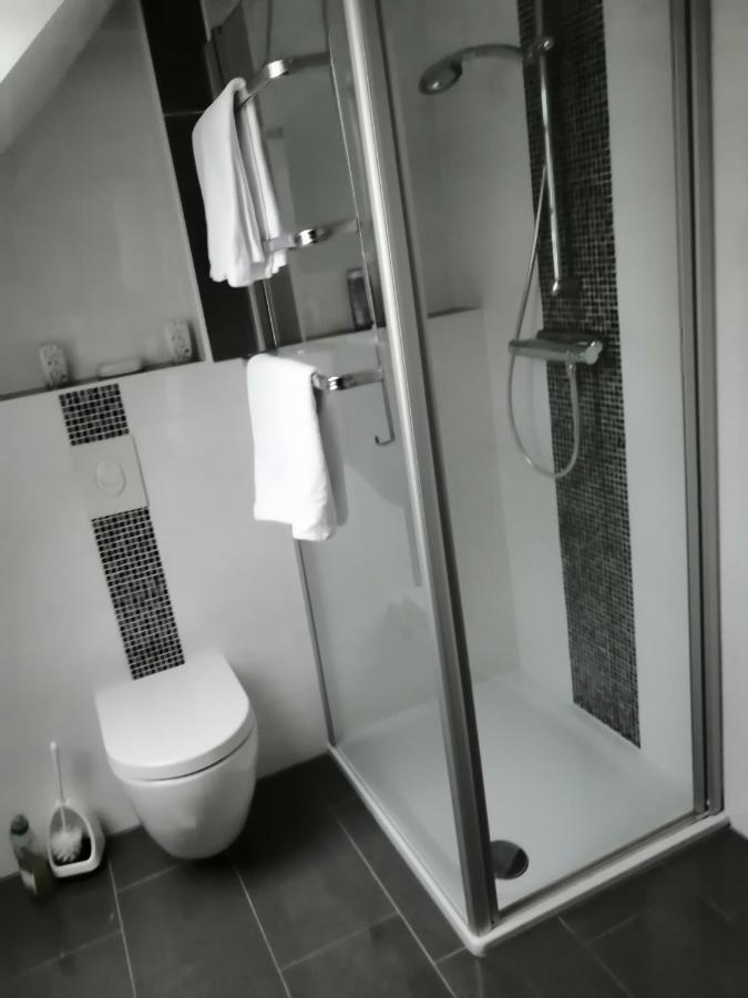 Apartment Am Obenende Papenburg Dış mekan fotoğraf